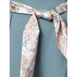 スカーフリボンワイドパンツ | RESEXXY | 詳細画像24