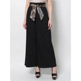 スカーフリボンワイドパンツ | RESEXXY | 詳細画像25