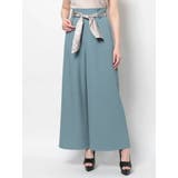 スカーフリボンワイドパンツ | RESEXXY | 詳細画像26