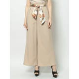 スカーフリボンワイドパンツ | RESEXXY | 詳細画像27