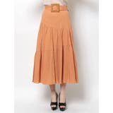 ギャザー切替マーメイドスカート | RESEXXY | 詳細画像10