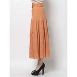 ギャザー切替マーメイドスカート | RESEXXY | 詳細画像11