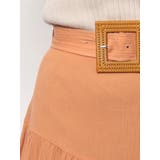 ギャザー切替マーメイドスカート | RESEXXY | 詳細画像13