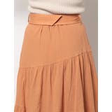 ギャザー切替マーメイドスカート | RESEXXY | 詳細画像14