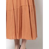 ギャザー切替マーメイドスカート | RESEXXY | 詳細画像15