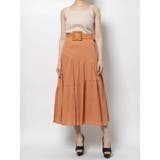 ギャザー切替マーメイドスカート | RESEXXY | 詳細画像16