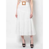 ギャザー切替マーメイドスカート | RESEXXY | 詳細画像20