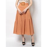 ギャザー切替マーメイドスカート | RESEXXY | 詳細画像21