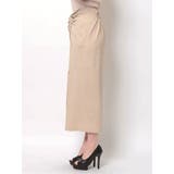 ツイストクロスロングスカート【セットアップ着用可能】 | RESEXXY | 詳細画像15 