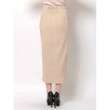 ツイストクロスロングスカート【セットアップ着用可能】 | RESEXXY | 詳細画像16 