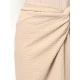 ツイストクロスロングスカート【セットアップ着用可能】 | RESEXXY | 詳細画像17 