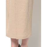 ツイストクロスロングスカート【セットアップ着用可能】 | RESEXXY | 詳細画像19 