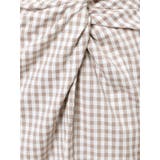 ツイストクロスロングスカート【セットアップ着用可能】 | RESEXXY | 詳細画像22 