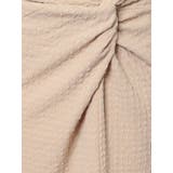 ツイストクロスロングスカート【セットアップ着用可能】 | RESEXXY | 詳細画像23 