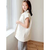 2wayキルティングジャケット【セットアップ着用可能】 | RESEXXY | 詳細画像12 