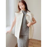 2wayキルティングジャケット【セットアップ着用可能】 | RESEXXY | 詳細画像13 