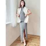 2wayキルティングジャケット【セットアップ着用可能】 | RESEXXY | 詳細画像14 