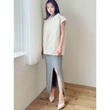 2wayキルティングジャケット【セットアップ着用可能】 | RESEXXY | 詳細画像15 