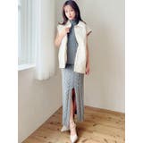 2wayキルティングジャケット【セットアップ着用可能】 | RESEXXY | 詳細画像16 