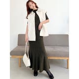 2wayキルティングジャケット【セットアップ着用可能】 | RESEXXY | 詳細画像19 