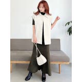 2wayキルティングジャケット【セットアップ着用可能】 | RESEXXY | 詳細画像20 