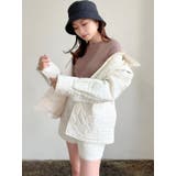 2wayキルティングジャケット【セットアップ着用可能】 | RESEXXY | 詳細画像23 