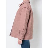 2wayキルティングジャケット【セットアップ着用可能】 | RESEXXY | 詳細画像26 