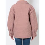 2wayキルティングジャケット【セットアップ着用可能】 | RESEXXY | 詳細画像27 