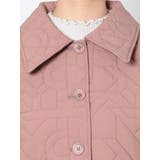 2wayキルティングジャケット【セットアップ着用可能】 | RESEXXY | 詳細画像28 