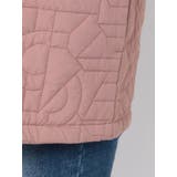 2wayキルティングジャケット【セットアップ着用可能】 | RESEXXY | 詳細画像32 