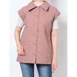 2wayキルティングジャケット【セットアップ着用可能】 | RESEXXY | 詳細画像33 