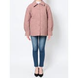 2wayキルティングジャケット【セットアップ着用可能】 | RESEXXY | 詳細画像40 