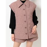 2wayキルティングジャケット【セットアップ着用可能】 | RESEXXY | 詳細画像45 