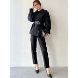 2wayキルティングジャケット【セットアップ着用可能】 | RESEXXY | 詳細画像6 