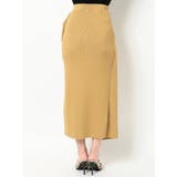 レイヤードレースニットスカート | RESEXXY | 詳細画像13