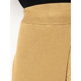 レイヤードレースニットスカート | RESEXXY | 詳細画像14