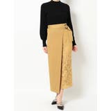 レイヤードレースニットスカート | RESEXXY | 詳細画像17