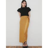 レイヤードレースニットスカート | RESEXXY | 詳細画像2