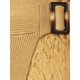 レイヤードレースニットスカート | RESEXXY | 詳細画像20