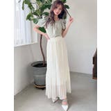 マジョリカプリーツマーメイドスカート | RESEXXY | 詳細画像10