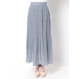 マジョリカプリーツマーメイドスカート | RESEXXY | 詳細画像13