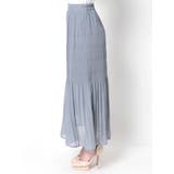 マジョリカプリーツマーメイドスカート | RESEXXY | 詳細画像14