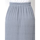 マジョリカプリーツマーメイドスカート | RESEXXY | 詳細画像17