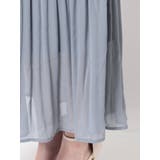 マジョリカプリーツマーメイドスカート | RESEXXY | 詳細画像18