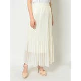 マジョリカプリーツマーメイドスカート | RESEXXY | 詳細画像22