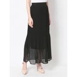 マジョリカプリーツマーメイドスカート | RESEXXY | 詳細画像23