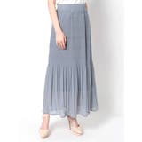 マジョリカプリーツマーメイドスカート | RESEXXY | 詳細画像24