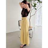 バックルマーメイドスカート | RESEXXY | 詳細画像11