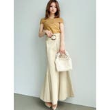 バックルマーメイドスカート | RESEXXY | 詳細画像14