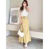 バックルマーメイドスカート | RESEXXY | 詳細画像20